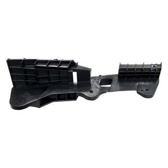 Alzare® - Front Inner Driver Side Bumper Cover Reinforcement (Standard Line)
