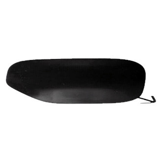 Alzare® - Front Tow Hook Cover