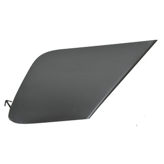 Alzare® - Front Passenger Side Tow Hook Cover (Standard Line)