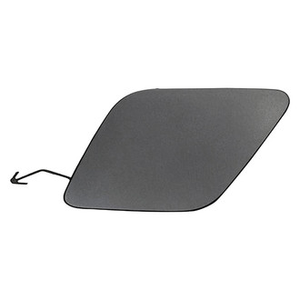 Alzare® - Front Tow Hook Cover
