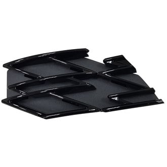 Alzare® - Front Tow Hook Cover