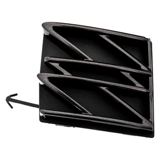 Alzare® - Front Tow Hook Cover
