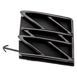 Alzare® - Front Tow Hook Cover (Standard Line)