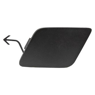 Alzare® - Front Tow Hook Cover