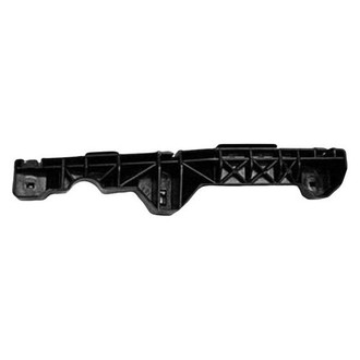 Alzare® - Front Driver Side Bumper Bracket (Standard Line)
