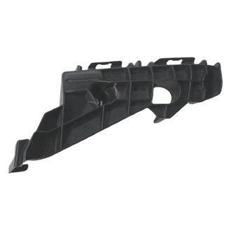 Alzare® LX1032119C - Front Driver Side Bumper Cover Retainer (CAPA Certified)
