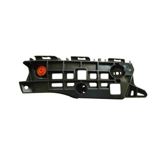 Alzare® - Front Outer Passenger Side Bumper Cover Bracket (Standard Line)