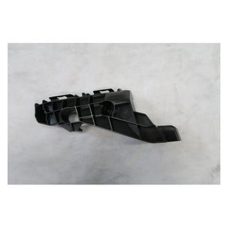 Alzare® LX1033112 - Front Passenger Side Bumper Cover Retainer (Standard Line)