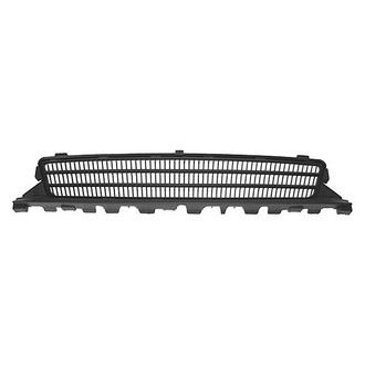 Alzare® - Front Bumper Grille (CAPA Certified)