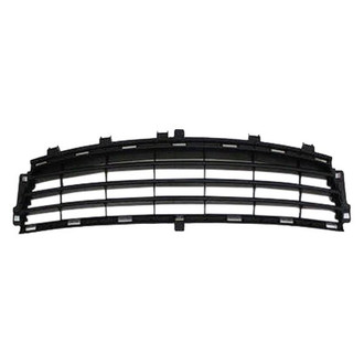 Alzare® - Front Bumper Grille