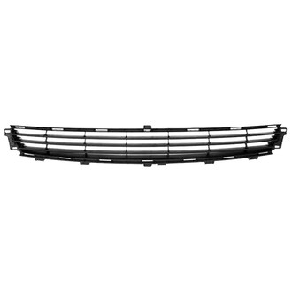 Alzare® - Front Bumper Grille (CAPA Certified)