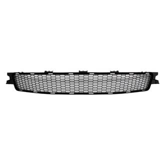 Alzare® - Front Bumper Grille (CAPA Certified)