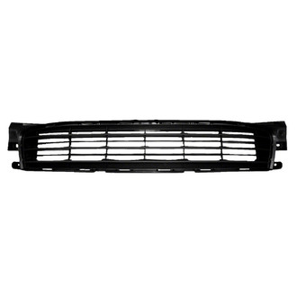 Alzare® - Front Bumper Grille (Standard Line)