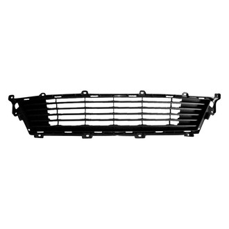 Alzare® - Front Bumper Grille