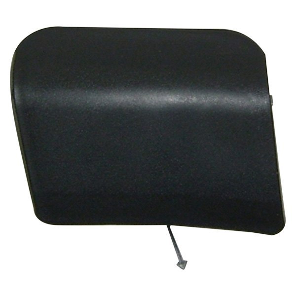 Alzare® - Front Tow Hook Cover