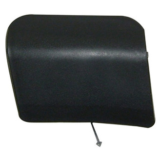 Alzare® - Front Tow Hook Cover (Standard Line)