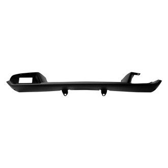 Alzare® - Front Bumper Grille