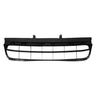 Alzare® - Front Lower Bumper Grille (Standard Line)