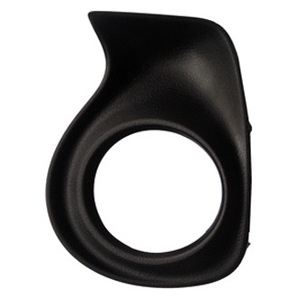 Alzare® - Front Driver Side Fog Light Trim (Standard Line)
