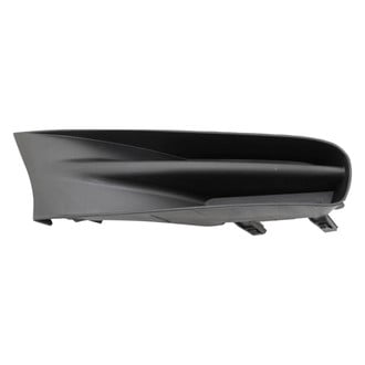 Alzare® - Front Driver Side Fog Light Cover (Standard Line)