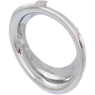 Alzare® - Front Fog Light Trim