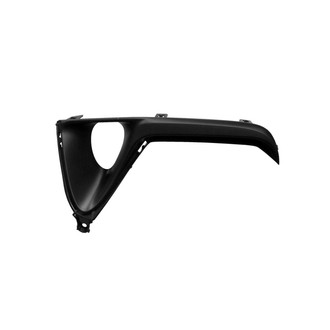 Alzare® - Front Bumper Insert