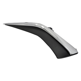 Alzare® - Front Bumper Cover Molding