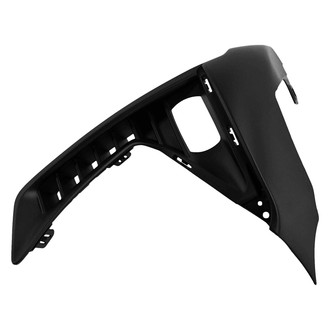 Alzare® - Front Fog Light Bezel