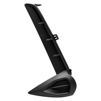 Alzare® - Front Fog Light Cover