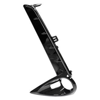 Alzare® - Front Fog Light Bezel