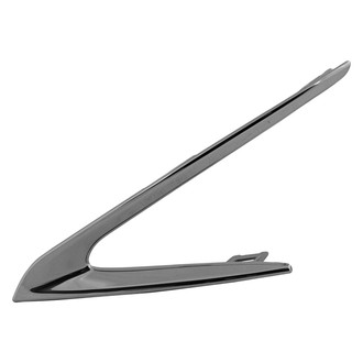 Alzare® - Front Fog Light Trim