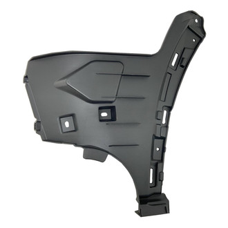 Alzare® - Front Bumper Cover Side Duct