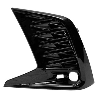 Alzare® - Front Bumper Grille