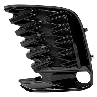 Alzare® - Front Bumper Grille