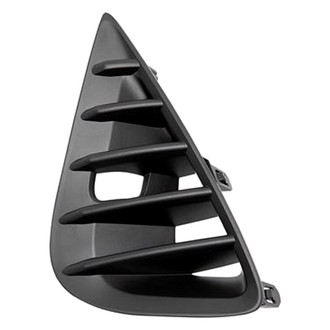 Alzare® - Front Bumper Grille