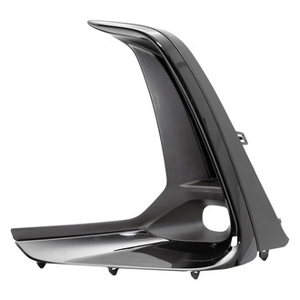 Alzare® - Front Bumper Grille