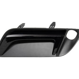 Alzare® - Front Fog Light Cover