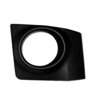Alzare® - Front Passenger Side Fog Light Bezel (Standard Line)