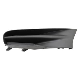 Alzare® - Front Passenger Side Fog Light Cover (Standard Line)
