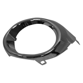 Alzare® - Front Passenger Side Fog Light Trim (Standard Line)