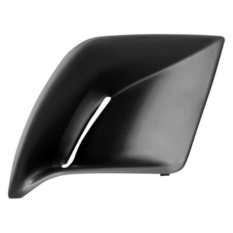 Alzare® - Front Passenger Side Fog Light Cover (Standard Line)