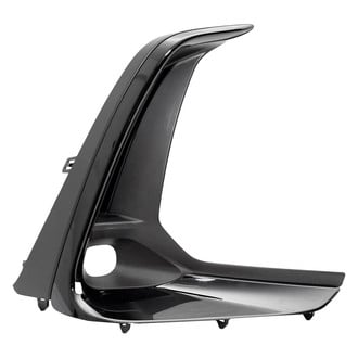 Alzare® - Front Bumper Grille