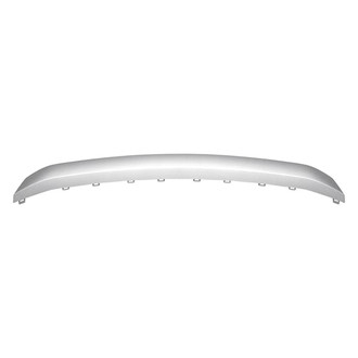 Alzare® - Front Lower Bumper Cover Support (Standard Line)