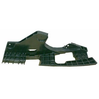 Alzare® - Front Bumper Cover Side Support