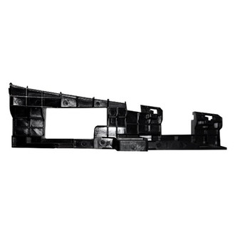 Alzare® - Front Driver Side Bumper Cover Side Support (Standard Line)