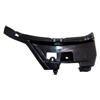 Alzare® - Front Bumper Cover Side Duct