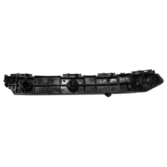 Alzare® LX1042118 - Front Driver Side Bumper Cover Support (Standard Line)