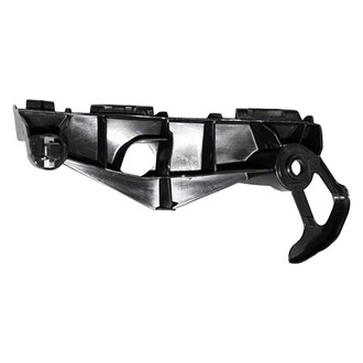 Alzare® - Front Driver Side Bumper Cover Retainer (Standard Line)