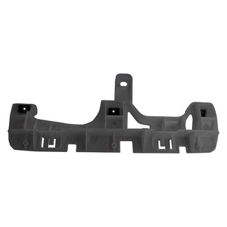 Alzare® - Front Outer Driver Side Bumper Cover Support (Standard Line)