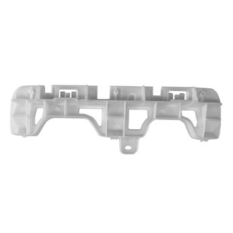 Alzare® - Front Outer Driver Side Bumper Cover Support (Standard Line)